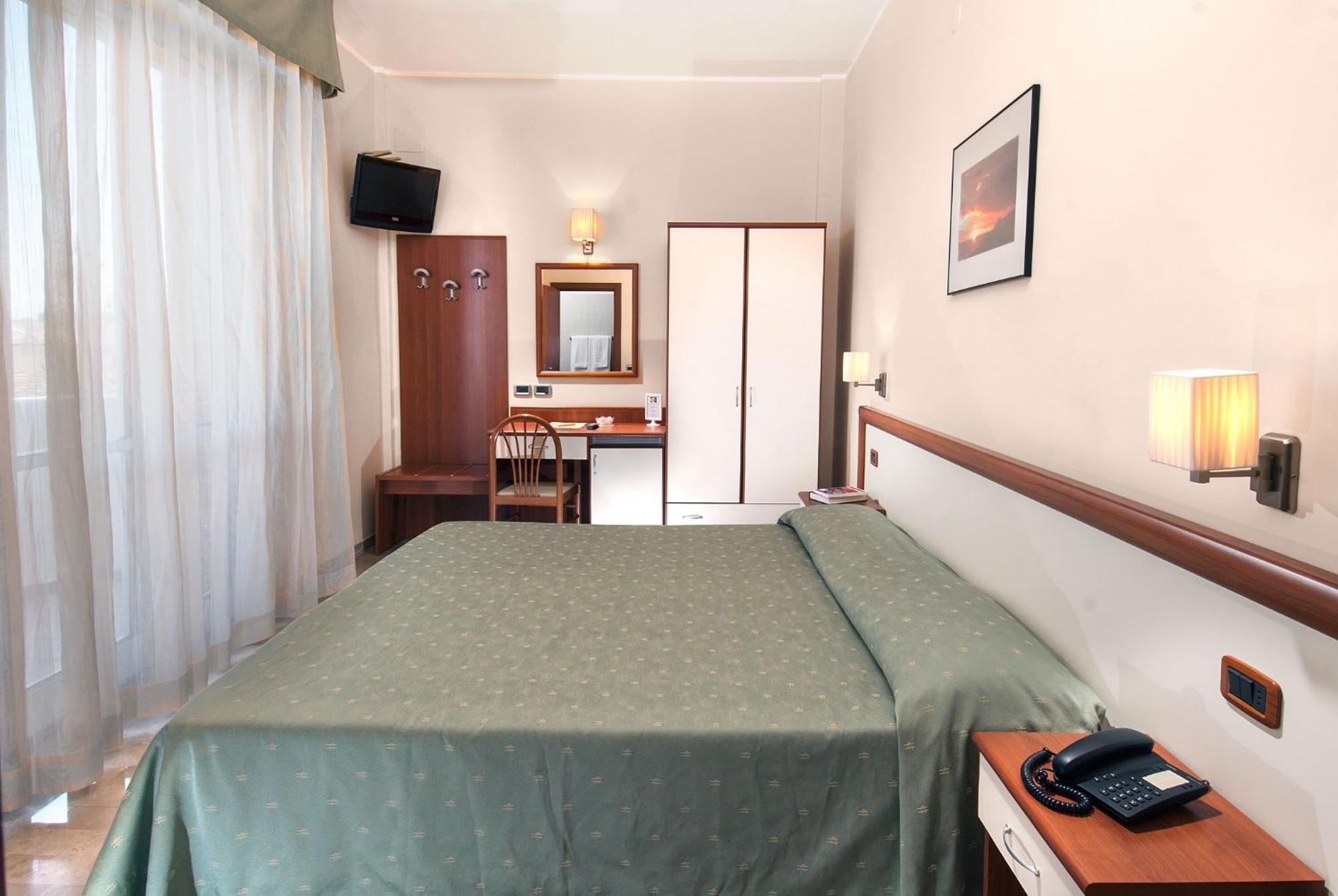 Hotel Continental ファーノ 部屋 写真
