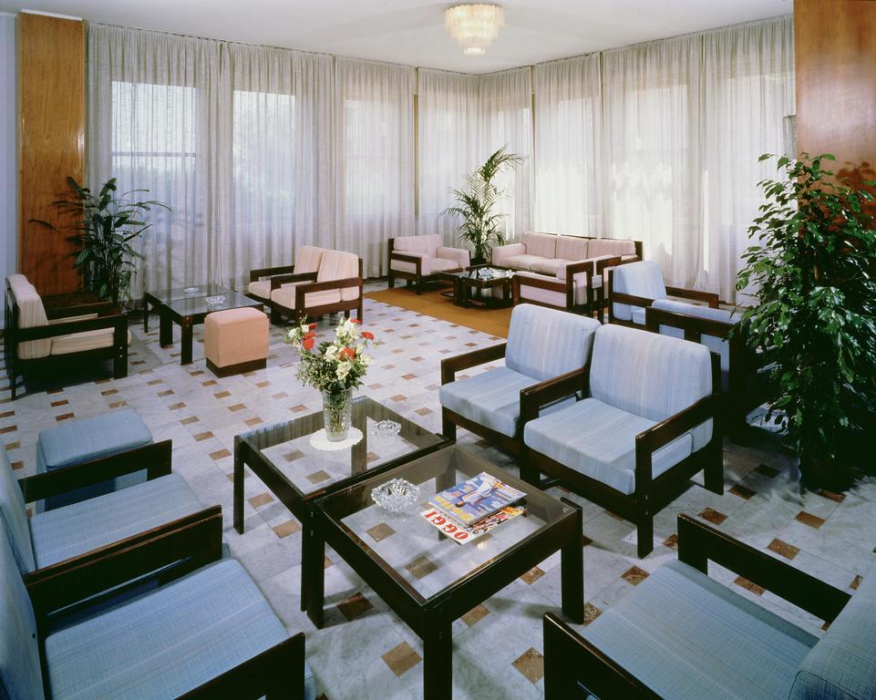 Hotel Continental ファーノ エクステリア 写真